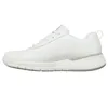 Skechers Sneaker Sneaker Leder Produktbild-Vorschau 2