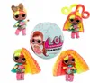MGA Entertainment Minipuppe L.O.L. Surprise! #Hairvibes Produktbild-Vorschau 13
