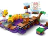 LEGO 71383 Super Mario Wigglers Set d'extension du marais Voir les images du produit 48
