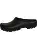 SALIHA Multi Clog offen schw EN20347SRC Gr. 39 Produktbild-Vorschau 2