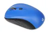 Mysz bezprzewodowa iBOX Rosella Blue Podgląd zdjęcia produktu 3