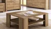Salontafel, woonkamertafel, bijzettafel voor de woonkamer, Productafbeelding-voorbeeld 1
