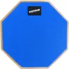 keepdrum DP-BL8 Practice Pad mit Stativ mit Anhänger Produktbild-Vorschau 3
