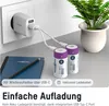 ANSMANN 1313-0004 2 ANSMANN Akkus 2500 Baby C 2.300 mAh Náhľad obrázku produktu 2