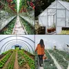 SucceBuy skleníková fólie, 3,6 x 7,6 m, polyethylen, 6 mil, Náhled obrázku produktu 7