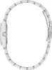 Guess Analoguhr Damen Pixie Silber GW1010L1 Produktbild-Vorschau 3