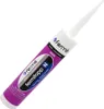 Fermit Fugendichtstoff Fermitopp N Silicone-Basis, 310 ml Produktbild-Vorschau 7