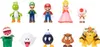 Nintendo Super Mario Figuren 10er Set Freunde und Feinde, Produktbild-Vorschau 4