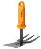 FISKARS ONECLICK Gartenhackenkopf mit Gabel 5 cm + Stiel 29 Produktbild-Vorschau 10