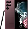 Samsung SM-S908B Galaxy S22 Ultra 8+128GB 6,8" 5G bordowy Podgląd zdjęcia produktu 1