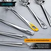 Arendo Kochbesteck-Set, Küchenhelfer Set, 6er Set, Produktbild-Vorschau 5