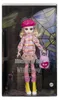 Mattel - Monster High figura Enid z akcesoriami - oficjalny Podgląd zdjęcia produktu 6