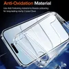 Schutzhülle + 2X Schutzglas für iPhone Air Panzerfolie Produktbild-Vorschau 7