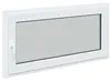 vidaXL Finestra da cantina RISOR 120 x 60 cm in PVC e Anteprima dell’immagine prodotto 1
