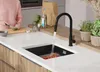 PRIMAGRAN Unterbauspüle Granit Alles Schwarz 56x47cm, Produktbild-Vorschau 7