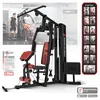 Sportstech HGX150 Kraftstation für Zuhause Produktbild-Vorschau 2