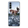 MuchoWow® Handyhülle Schutzhülle Hülle für Samsung Galaxy Produktbild-Vorschau 1