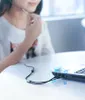 UGREEN AUX Splitter Kabel 3,5 mm - Schwarz für Mikrofon und Produktbild-Vorschau 31