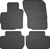 Tapis de Sol pour Mitsubishi Outlander 2014-2020 Caoutchouc Voir les images du produit 13