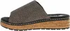 Pantoufles pour femmes Rieker 62768-90 schwarz 39 Voir les images du produit 3