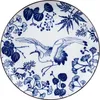 Tokyo Design Studio – Flora Japonica – Assiette plate – Voir les images du produit 4