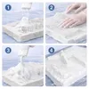 Silicone per stampi bicomponente 1 kg Sh38 - Silicone per Anteprima dell’immagine prodotto 5