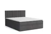 MR GROUP Boxspringbett mit Bettkasten ZADAR, 180x200, Produktbild-Vorschau 2