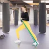 4FIZJO Rehabilitationsband 2m, FLAT BAND Latex Produktbild-Vorschau 8
