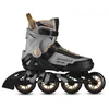 Pattini in linea NILS EXTREME ARMOUR NA22151 taglia 38, Anteprima dell’immagine prodotto 3