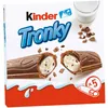 Ferrero Kinder Tronky (5 barrette, confezione da 90 g) Anteprima dell’immagine prodotto 1