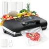 Vakuumiergerät 230W, 10-in-1 Vakuumierer, 30 cm Breite, 12 Produktbild-Vorschau 1