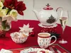 Villeroy & Boch Stövchen Toy\\\'s Delight  weiß Produktbild-Vorschau 4