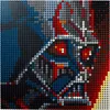 LEGO 31200 Art Star Wars Sithové - umělecký obraz, plakát a Náhled obrázku produktu 12