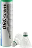 YONEX Palla da badminton Mavis 350 6er Dose WEIß MED Anteprima dell’immagine prodotto 3
