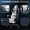Verdego Gaming Stuhl, Bürostuhl Schreibtischstuhl, Produktbild-Vorschau 5