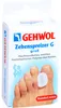 Gehwol nastawiacz korekcyjny do palców stóp duży 1 op. 3 Podgląd zdjęcia produktu 6