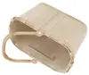 reisenthel Kinderkorb carrybag XS frame cord sand BN6053 Produktbild-Vorschau 4