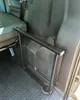 Konsolen für VW T5 T6 T6.1 Transporter kurz in Schwarz Produktbild-Vorschau 4