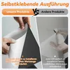 XMTECH sada 4 samolepicích akustických panelů 120x60x0,9 cm Náhled obrázku produktu 5
