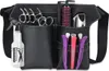 Friseurtasche für Profis – Große Scherentasche zum Umhängen Produktbild-Vorschau 1