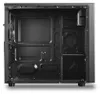 DeepCool Matrexx 30, Mini Tower, PC, Schwarz, micro ATX, Produktbild-Vorschau 8