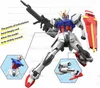 Stavebnice Gunpla Entry Grade 1/144 Strike Gundam od Náhled obrázku produktu 21