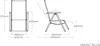 KETTLER Basic Plus Relaxsessel, silber/anthrazit, Produktbild-Vorschau 7
