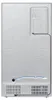 Samsung RS70F64KEF, Freistehend, Amerikanische Tür, Silber, Produktbild-Vorschau 5