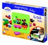 Detoa Magnetické dílky Krtek MINI Náhled obrázku produktu 3
