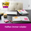 Post-it® Super Sticky Notes - Collezione Playful - 76 mm x Anteprima dell’immagine prodotto 6