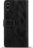 Retro Tasche für Apple iPhone XS Max Hülle Wallet Case Produktbild-Vorschau 3