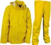 Cofra Regenanzug 2 tlg. 100% Polyester mit Polyurethangrün Produktbild-Vorschau 9