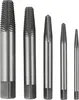 Peddinghaus Schraubenausdr. 5tlg. Gr.1-5 Hi-Trac Schröder Produktbild-Vorschau 1
