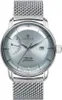 Zeppelin 8462M-6 Herrenuhr Atlantic Automatik 42mm 5ATM Produktbild-Vorschau 9